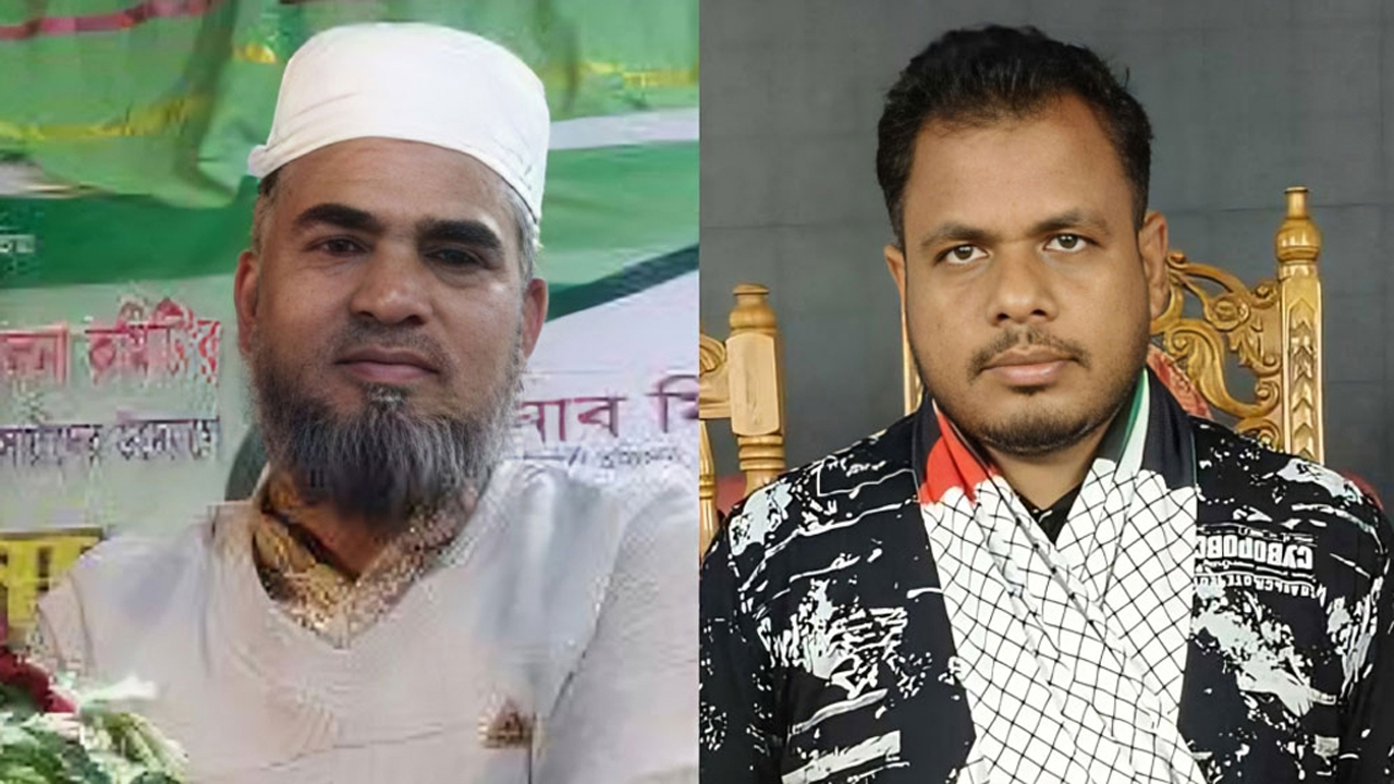 গণপিটুনিতে নিহত নেজাম ও ছালেকের সহযোগীদের বিরুদ্ধে অস্ত্র মামলা